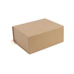Recycled Apparel Paper Box Rigid Cardboard Luxury Clothing Packaging Boxes