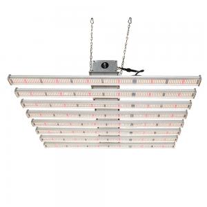 China led plant grow light 800W grow light indoor plant for  indoor garden on sale