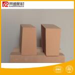 Customized Size Acid Resistance Silica Refractory Bricks For Glass Kiln