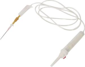 Wholesale Disposable Blood Transfusion Set Medical Injection Moulding from china suppliers