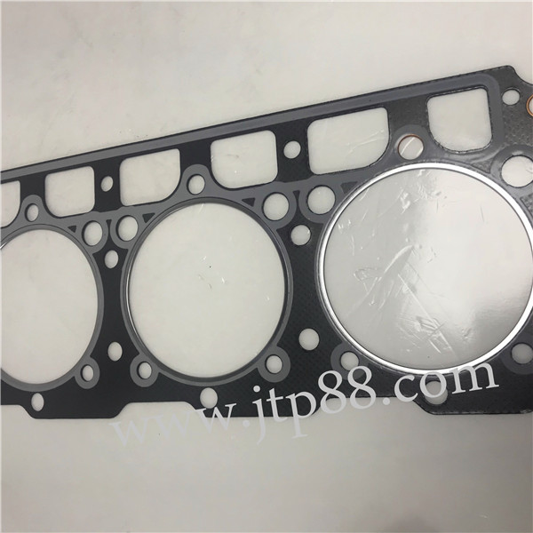 Commins NT855 Engine Head Gasket , Diesel Motor Head Cylinder Gasket OEM 4058790