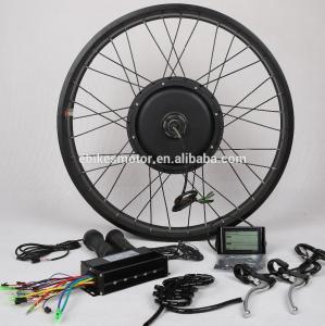 Wholesale Hot selling electric bike kit Europe with good quality from china suppliers