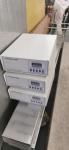 SUS304 2.5kw Ultrasonic Washing Machine Adjustable Running Speed