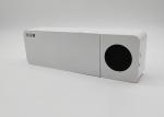 1W 3.7V ABS 200g LZ-6981-UVC Toothbrush Wall Mount Holder