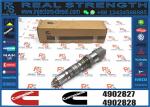 fuel injector 4902828 4088431 4902827 injector for cummins QSK60