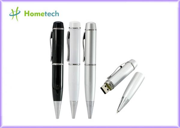 Quality Copper Black Laser Pointer Ball Usb Flash Pen Drives 1gb 4gb 8gb Promotional for sale