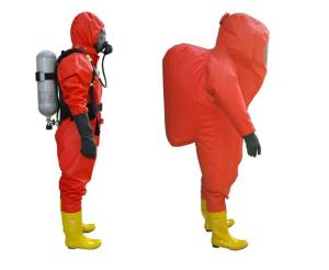 Wholesale Fire-fighting chemical protective suit (Light type) fire proximity suits for sale from china suppliers