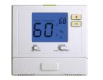 Electric Heating Thermostat / Electric Heat Digital Thermostat 24V