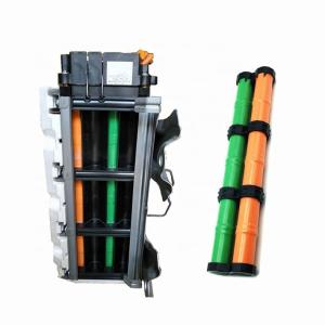 Wholesale High Mileage Nimh Hybrid Battery / 2010 Honda Insight Battery 6500mAh 100.8V from china suppliers