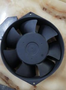 Wholesale Ball Bearing Industrial Ventilation Fans AC 220v PBT Frame / Impeller CE ROHS from china suppliers