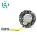 Excavator Fan Clutch 24V 3096158 309-6158 2181963 218-1963 CAT D5N