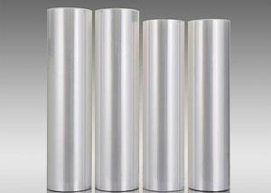 Wholesale 78% Shrinkage Heat PETG Shrink Film In Shrinkable Sleeve Label from china suppliers