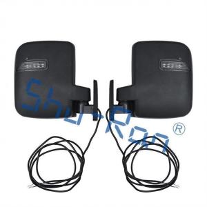 Wholesale Golf Cart LED Mirror from china suppliers