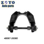 E-Coating Suspension Parts Control Arm for Toyota Pickup T100 48067-35080 522
