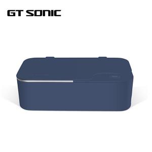 Wholesale Portable 450ml Tank Capacity Ultrasonic Glasses Cleaner Ultrasonic Watch Cleaner from china suppliers