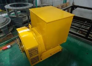 Wholesale 110 - 240V 70KW / 70kva Permanent Magnet Electric Generator Brushless Alternator from china suppliers