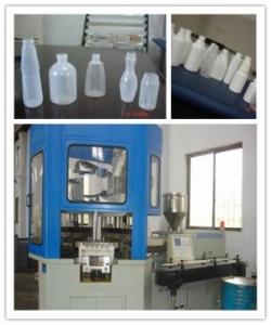 Wholesale AM 45 professional bottle making machine AM 45 from china suppliers