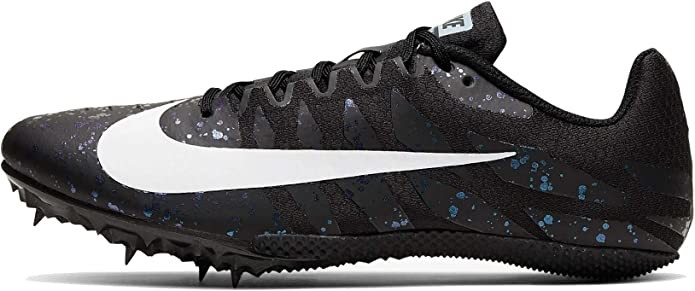 Nike Zoom Rival S9 Womens Nike Football Boots 907564-003 Breathable