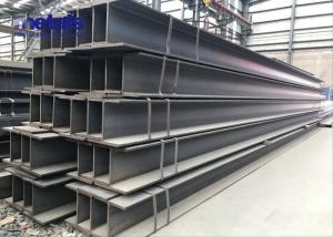 Wholesale ODM Lightweight H Beam Metal Steel For Structural 250 x 250 from china suppliers
