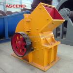 Glass Clay Charcoal Soil Crushing Hammer Crusher Mill PC 1000x800 1000x1000