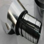 Titanium Alloy Coil and Titanium Products for Marine Industry, Electrolytic