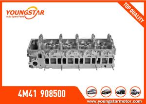 Wholesale Cylinder head AMC 908500. Mitsubishi 3.2 Diesel (4M41 Common-Rail Version) from china suppliers
