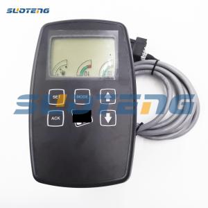 Wholesale 332/K4244 332K4244 Monitor Display Panel For JS220 Excavator from china suppliers