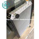 EX120-3 Excavator Water Tank Radiator 4285626 Hitachi 4274494