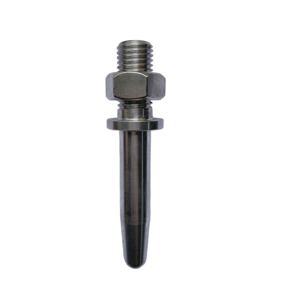 Stainless Steel Mold Locating Pin EPS Molding Machine Foam Parts