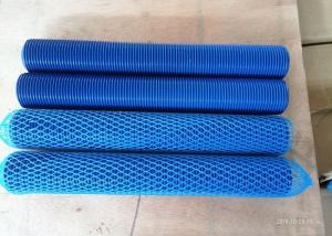 Wholesale PTFE Galvanized Alloy Steel Hex Head Bolt High Strength With Surface Treatment from china suppliers