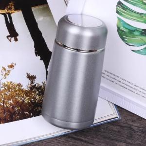 Wholesale 320ML Mini Cute Vacuum Flasks Stainless Steel Travel Drink Water Bottle Cups And Mugs,Gold from china suppliers
