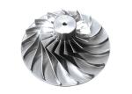 7075 Aluminum 5 Axis Automotive CNC Machining Parts