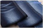 58 59" Width 9 Oz Jeans Cotton Polyester Spandex Denim Fabric 76 Ctn 26 Poly 2