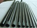 High Tensile Flexible Strength FRP Fishing Rod Fiberglass Round Rod Antirust