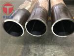 Precision Automotive Steel Tubes En10305-1 Ready to Honed steel pipes