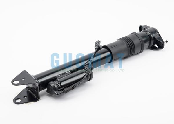 ML W164 Mercedes Air Suspension Rear Left / Right Shock Absorber with ADS