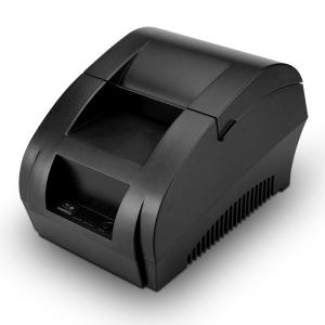 Wholesale Desktop Supermarket Restaurant Kitchen Printer POS Bill Printer For Shop Retail from china suppliers