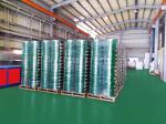 PLC Control Brickyard Metal Steel Aluminum Brewery PET Straps