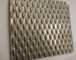 304 316 Embossed Metal Sheet Decorative Stainless Steel Sheet for Elevator