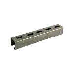 10 Ft 6 Ft 4ft Strut Slotted Channel