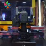 Rambo sports entertainment game all in one arcade machine from arcade factory
