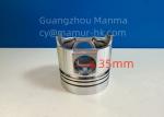MAMUR Liner Set JAC Spare Parts For JAC CHAOCHAI CY4100Q
