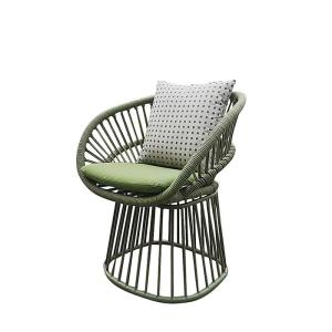 Wholesale Scratch Resistant 100% Hand Made Outdoor Leisure Chairs from china suppliers