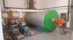 Waste Solvent Purifier