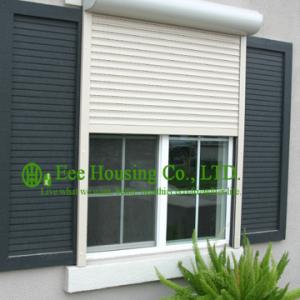 Wholesale Aluminum Roller Shutter Manufacturer,Electric or Manual Operated,Hurricane Storm Shutter from china suppliers