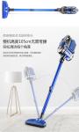 Wireless Portable Vacuum Cleaner Handheld Home Cleaning Appliance Floor Pet Car