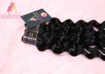 Human Hair Extension Malaysian Human Hair Italian Wave Bunldes