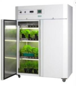 Wholesale Digital Display Artificial Plant Growth Chamber Box Climate Incubator For Seed Germination from china suppliers