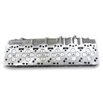 4929518 Truck Cylinder Head C--Ummins ISX Metal Truck Engine Head Heavy Duty