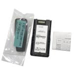 NNTN8023 Li-Ion Walkie Talkie Rechargeable Battery For MTP3000 MTP6000 SERIES